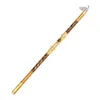 Boat Fishing Rods Spinning Fishing Rod Weight 5kg Hard 2.1/2.4/2.7/3.0/3.6M Portable Anti-corrosion Gold Color Professional Long-distance ThrowingL231223