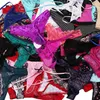 10PCS US S2XL Sexy Underwear Kinds of Women Tback Thong Gstring Underpants Lacy Panties 231222