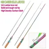 Hastes de pesca de barco 1.68/1.8 Kit de pesca de atração Super água salgada Haste de pesca de barco 8.1 1/5.2 1 Razão de engrenagem Baitcasting giration bobs PIKEL231223