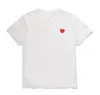 Love Mens Women T-shirt Designer Nouveaux tshirts Tees Camouflage Love Vêtements Détend Graphic Heart Derrière la lettre sur la poitrine Hip Hop Fun Print Shirts Tshirt Brepwant