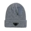 Fashin Casquette Designer Beanie Luxe Men Honkbal Hat Sport Katoen gebreide hoeden Skull Caps Classic Letter Gedrukte wollen beanies Casual Outdoor A-5