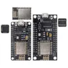 Module sans fil Mode sans fil CH340 CP2102 NODEMCU V3 V2 LUA WiFi Internet des objets basé sur la carte de développement ESP8266 ESP-12E Drop Deli Otlza