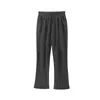 Pantalon masculin Luxury Men 2024 coton vieux lavage grailz confortable Parkour Sweat Fonction tactique décontractée Cargo # 750