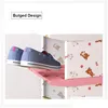 Storage Holders Racks Vertical Shoe Rack Removable Organizer Shelf Living Room Corner Cabinet Home Furniture Shoes For Closet Y200 Dhrdl