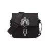 Trapstar Crossbody 10A Luxurys Designer-Tasche für Herren, Schultertasche, coole Umhängetasche, Herren-Geldbörse, Messenger-Taschen, Damen-Clutch, wasserdichte Nylon-Oxford-Taschen, Trapstars-Tasche