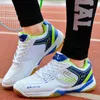 Zapatos entrenamiento profesional zapatillas de tenis hombres mujeres calzado de tenis de tenis