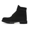 2024new Top Designer Martin Classic 6 Inch Premium Premium Winter Winter Mens Womens Boots Cowebo