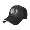 Caps de bola H.R. Giger - Li II Baseball Cap Hyking Hat Hat Mulher Men's Men