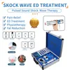 Slimming Machine Focused Shockwave Therapy Eswt Erection Disfunctions Ed Acoustic Shockwave Physical Therapy Equipment Pain Removal523