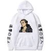 Hot Sale Attack på Titan Anime Hoodies sista säsong Eren Yeager Pullovers Haruku Graphic Sweatshirts Casual Hip Hop Streetwear
