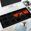 Rests Big Office Mousepad Love Death and Robots Desk Protector Pad on the Table Pads Xxl Mouse Pad Extended Pad Deskmat Office Carpet