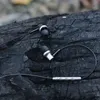 Cuffie Cuffie Originali Afforta anear Xiaomi Pro HD MI Ibrido Auricolare Pistone Earphone Dual Dynamic Bilanced Driver Grafene diaframma