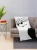 Blankets Special Grade Teacher Manga Throw Blanket Bed Covers Sofa Quilt