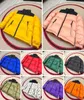 Childrens down jacket Baby Boys Autumn Winter Keep warm Jackets for Boys Kids Fur Collar Hooded Warm Outerwear Coats for Boys Clot8517941