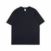 Erkek Tees Kadın Tişörtleri Tasarımcı T-Shirts Pamuk Üstleri Adam Sıradan Gömlek Luxurys Tshirts Giyim Sokak Şortlu Kılıf Giysileri T48C#