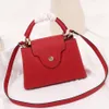 Chinese bag Designers Crossbody bag Tote bag Brand Genuine Leather Handbag Luxury Capu Bags Detachable Shoulder Strap