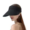 Wide Brim Hats UPF50 Vidor Hat for Women Straw Beach Sun foldable with UV保護