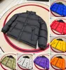 designer kids children Down coat Jacket Winter puffer Cotton warm Jackets boys girls Parka Coat Tops NFS Outwear baby Outdoor Wind6488497