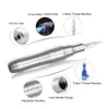 Maskin Biomaser Permanent Makeup Pen Tattoo Hine Professional Swiss Motor Tattoo Gun For Eyebrow Lips Makeup With Cartridge Needle