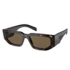 Omperi da sole sfumature di acetato Symbole RMEN EUNION MASCHIO MASCHIO OPR09Z SOLE SOLE DESIGNER DESIGNER RAGAZZO RAGGIO