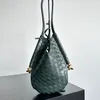 Klassische Umhängetasche, berühmte Designerin -Frauenbeutel, Reisetasche, Einkaufstasche, Handybeutel, modische und beliebte große Tasche 42 cm, kleine Tasche 30 cm