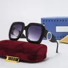 Złota litera Kobieta okulary przeciwsłoneczne męskie okulary przeciwsłoneczne Retro Polaroid męskie okulary kwadratowe okulary przeciwsłoneczne dla kobiet271v