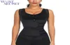 Taille secrète latex Traineur Body Shapers Femmes Corset Slimage Beltes Vest Shaper Shapewear Corset Vest Shaper T2008192582109