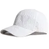 Ball Caps HT3682 Breatte Summer Cap Hat Femmes Lace Lace A réglable Baseball Medames 6 panneaux Snapback Femme Hip Hop