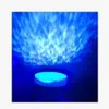 Whole-Amazing Daren Waves Night Light Projector Lamp Blue Light New 1pcs297S