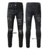 AM18 2024 Nya ankomster amari amirl amirlies am imiri amiiri mens lyxdesigner denim jeans hål byxor jean coolguy biker byxor man kläder #056