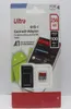 Kwaliteit De nieuwste productklasse 10 32 GB 64 GB 128 GB 256 GB PO MICRO SD -KAART -ADAPTER GOED RETAIL BLIENT PACKAGING5338701