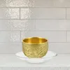 Filiżanki spodki spodek szklany stół do jadalni dekoracje kawy maty herbaty płyty podstawki
