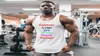 MEN039S Tank Tops Anpassen mit Ihrem eigenen Logo Workout Casual Singlets Ärmeloses Fashion Mesh Mens Top Fitness Marke Fitnessstudio Strin6389256