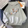 Nieuwe anime hoodie heren cosplay manga grafisch gedrukte pullover tops casual hiphop y2k streetwear sweatshirts uisex sudaderas