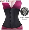 XS 3xl Donne Body Shaper Slim Wumm Cintura Tammella in vita Cincher Controllo Underbust Corset Allenatore Delizio SHAPER7470063