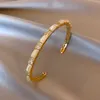 New Arrival Jewelry Real Top Quality Beautiful women KA Bracelet designer Vintage Party Birthday gift