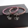 Collier d'étiquette de ramification de luxe pour chien avec des accessoires de bijoux de chat de petite cloche pour les fournitures de collier d'animaux pour petits chiots