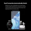 Oortelefoons OnePlus Buds Pro Hoofdtelefoon Draadloze Globale Versie Ruis annulering TWS Bluetooth Wireless voor OnePlus 9 Pro 10 Pro 10T