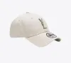 Chapeau de créateur nouvelle casquette de balle marque classique Gym Sports Fiess fête cadeau polyvalent mode populaire