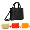 Зеркало качество ежедневной дизайнерская сумка для покупателей для женщины 7A роскошные сумочка кошелек Pochette Tote Meath Fashion Crossbod