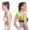 Posture Corrector Device Back Support Belt Shoulder Bandage Corset Improve Bad Posture Mini Babaka Chest Belt Drop3384981