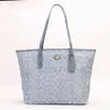 Sac de créateur City33 sac fourre-tout sac de luxe sacs à main mode grande capacité de qualité en cuir pour femmes