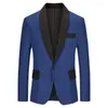 Men's Suits 2023 Spring And Autumn European Youth Free Casual Suit Coat