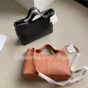 Bagous le fourre-tout Camdem pour femmes vache de vache rétro simple à grande capacité épaule crossbody 2024 sac à main