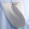 Underpants Caiwen Kelun New Summer Men's Panties Sexy Men Underwear Boxer Briefs Ice Silk Seamless Ultra-thin Breathable Trend Boxer Shorts T231223