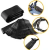 Machine 125pcs Black Tattoo Clip Cord Sleeves Disposable Cartridge Hine Covers Rotary Pen Type Bags Hine Pen Covers Accessories