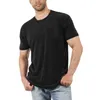 Men's T Shirts Tall Man Pizza Planet Shirt Summer Round Neck Pocket Casual And Comfortable Skin Friendly