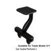 Accessoires voor elektrische voertuigen Nieuwe YZ voor Tesla Model Y 3 Air Outlet Aromatherapy Clip Model3 Auto Mody Interior Drop Delivery Automobi DHU1Z