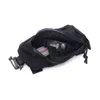 Outdoor Sport Bag Plecak kamizelka akcesorium Molle Pack Tactical Molle Kit Torebka nr 11-787