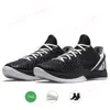 Basketball shoes commemorative Kobies 6 Reverse Grinch Kobis grinches men Bruce Lee Big stage chaos 5 convex ring metal for men outdoor playing running sneakers